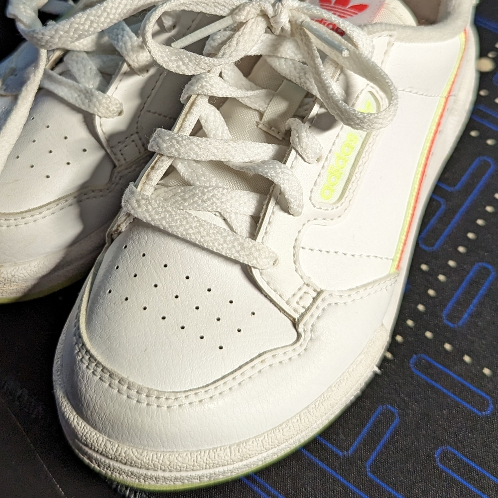 Adidas (Toddler)